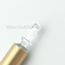 New Arriving Needle Roller 6.3 6.5 9.3mm Microblading Roller for Embroidery Manual Pen Permanent Makeup Fog Shading Needles 2024 - buy cheap