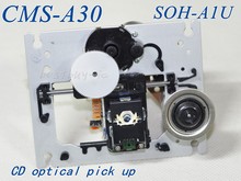 Совершенно новый CMS-A30 CMSA30 механизм с подставкой лазерным объективом Lasereinheit оптический пикапы Bloc SOH-A1U CD VCD SOH-A1 SOH A1U CMS A30 2024 - купить недорого
