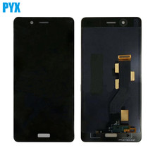 Full LCD Display For Nokia 8 N8 TA-1012 TA-1004 TA-1052 LCD Screen with Touch Screen Digitizer Assembly Free Shipping 2024 - buy cheap