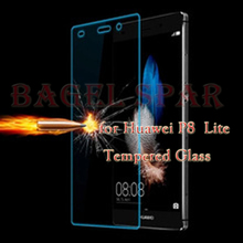 Protector de pantalla de vidrio templado para Huawei P8 Lite, película protectora de pantalla para Huawei P8 Lite 2024 - compra barato