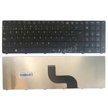 NEW Spanish laptop keyboard for Acer Aspire 5740 5740G 5740Z 5740D 5740D 5741 5741G 5745G 5745 5745P 5800 5250 SP keyboard 2024 - buy cheap