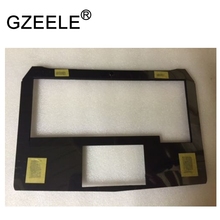GZEELE new for DELL ALIENWARE 13 R1 R2 laptop Palmrest keyboard Bezel Cover Upper Case Assembly 2024 - buy cheap