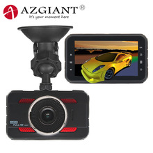 AZGIANT 3inch A8 1080P TFT HD Screen Car DVR Video Recorder G-sensor 170 Degrees Wide Angle Dash Cam Camera Loop Recording 2024 - buy cheap