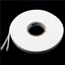 5M/Roll Double Faced Super Strong  Adhesive Tape Foam Double Sided Tape Self Adhesive Pad For Mounting Fixing Pad Sticky 2024 - buy cheap