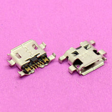 YuXi Brand NEW Mini USB jack Micro charging port For Blackberry Torch 9800 9810 2024 - buy cheap