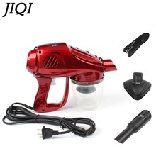 JIQI-miniaspiradora portátil para el hogar, aspirador con Cable fuerte de 600W y 3m, al vacío 2024 - compra barato