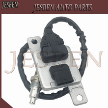 JESBEN Brand New 5WK96637B Nox Sensor For VW Touareg TDI Audi Q7 2011-15 A6 4G C7 A8 Part No# 059907807C 5WK9 6637B 059907807 C 2024 - buy cheap