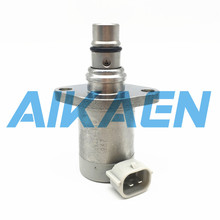 SCV 294200-2960 Fuel Pump Suction Control Valve  SCV 294200-2960 FOR 4N13, 4N15 1460A062, 1460A439 2024 - compre barato