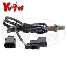 O2 Oxygen Sensor For AUDI SKODA VW A4 A6 SUPERB PASSAT 1.8L 2.0L 06B906265D 313724 0258007090 0258007057 234-5117 2024 - buy cheap