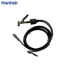 Hantek-Sonda de osciloscopio HT25 con Hantek HT201, osciloscopio automotriz de 2,5 metros, detección capacitiva de encendido de hasta 10000:1 2024 - compra barato