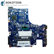 NOKOTION-placa base ACLU1 ACLU2 UMA NM-A272 para ordenador portátil lenovo G50-70, i5-4210U 2024 - compra barato