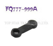 FQ777-999 RC helicopter spare parts connect buckle 2024 - buy cheap