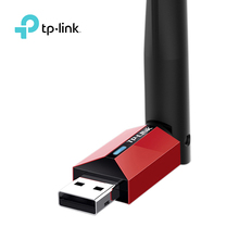 Tp-link-Adaptador USB Wifi inalámbrico TL-WN726N, tarjeta de red inalámbrica de alta ganancia de 150Mbps, Tarjeta sin unidad USB 2,0, compatible con AP analógico 2024 - compra barato