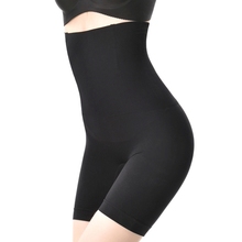 High Waist Trainer Shaper Tummy Control Panties Hip Butt Lifter Body Shaper Slimming Underwear Modeling Strap Briefs Panty 2024 - buy cheap