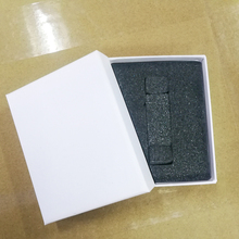 5 Pieces Paper Packaging with gift box Upper and lower covers box Rectangle gift box Size 98x78x25mm 3.86x3.07x0.99 inch 2024 - buy cheap