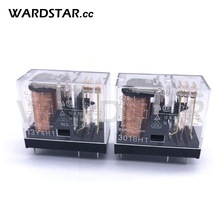 5 шт. реле G2R-1-12VDC G2R-1-24VDC G2R-1 10A 5pins DC12V DC24V реле 2024 - купить недорого