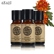 Citronella Rosemary Neroli essential oil sets AKARZ Famous brand For Aromatherapy Massage Spa Bath skin face care 10ml*3 2024 - buy cheap
