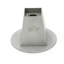 Bico de ar quente e inferior bga de 20mm x 20mm para estação honton/zhomao/SCOTLE-IR360 2024 - compre barato