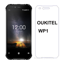 Oukitel WP1 vidrio templado Oukitel WP1 Protector de pantalla para Oukitel WP1 ip68 4G película de vidrio Protector del Teléfono móvil 2024 - compra barato