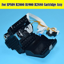 1 PC 100% NEW Original Cartridge USB Assy For EPSON F186000 Cartridge Assy For Epson R2000 R1900 R1800 R2880 R2400 Printer 2024 - buy cheap