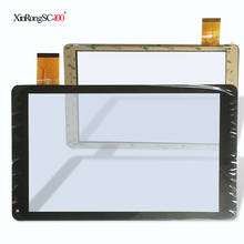 New 10.1" inch For SQ-PGA1164B01-FPC-A1 Tablet touch screen panel Digitizer Glass Sensor Replacement Free Shipping 2024 - buy cheap
