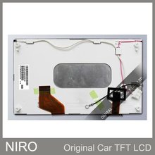 Niro DHL Shipping Brand New Car Navigation 6.5" LCD Screen Panel C065GW02 V1 LCD Display For Volvo XC 90 Car Auto Spare Parts 2024 - buy cheap