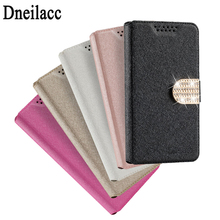 Lots style For LG L Bello D331 D335 D337 mobile phone case new luxury flip cover with three kinds of diamond buckle 2024 - buy cheap