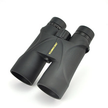 Visionking-Binocular de alta potencia para caza, prismáticos profesionales de 12x50 con Zoom BAK4, Mirro, soporte para teléfono, telescopio Spyglass 2024 - compra barato