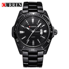 2020 HOT Brand Luxury Men Watch Male Waterproof Sports Stainless Steel Watches Men Quartz Casual Wrist Watch Relogio Masculino 2024 - buy cheap