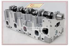 2C 2C-T complete Cylinder Head assembly ASSY For TOYOTA Corona Camry Carina II 2.0L 89-  11101-64121 11101-64122 64125 64132 2024 - buy cheap