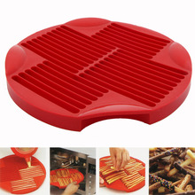 Sweet Savoury Stick Baking Mould Silicone Mold Snacks Appetiser Baking 2024 - buy cheap