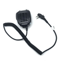 Sm08m3 original ptt mic sholder remoto alto-falante para hytera hyt TC-700 TC-700S TC-610 TC-618 TC-626 TC-518 TC-580 TC-446S rádio 2024 - compre barato