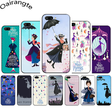 Mary Poppins Soft Phone Cover Case for Huawei Honor Note 6A 7A 7X 8X 9X 8 9 10 Lite 8C 20 Pro 2024 - buy cheap