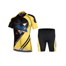 Детские модели 2018, велосипедная рубашка, велосипедная одежда, летняя одежда с короткими рукавами, одежда для велоспорта/велосипеда, спортивная одежда для горного велосипеда, рубашка 2024 - купить недорого