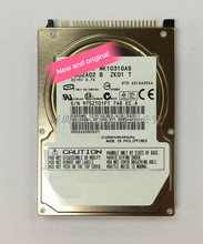 100% новый в коробке 3 года гарантии MK1031GAS 100G 5,4 K IDE 8MB нужно больше углов фотографий, пожалуйста, свяжитесь со мной 2024 - купить недорого