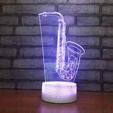 Manufacturer Wholesale Colorful Table Lamp Usb New Fancy Electronic  Desk Lamp Creative Product Led3d Night Light 2024 - buy cheap