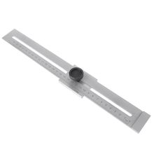 0-300mm Parallel Line Gauge Woodworking 0.1mm Precision Marking Gauge Carpenter Tools Carbon Steel 2024 - buy cheap