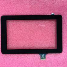 7inch new  Prestigio Multipad PMT3018 Wize 3018  PMT3018_W touch screen digitizer 2024 - buy cheap