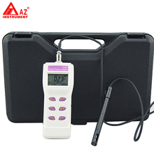 Medidor de conductividad Cond Probador de Calidad del Agua de mano AZ-8301 2024 - compra barato