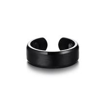 SOLEDI магнитное кольцо стоп храп черный Эффективная терапия кольцо помощь фиксаторы анти храп сна лечение Акупрессура 2024 - купить недорого