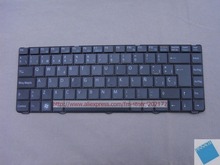 Brand New Laptop  Keyboard Black 81-31305001-35  V072078DK1 For SONY VAIO VGN-NR VGN NR series (Spain) 2024 - buy cheap