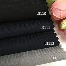 The new worsted wool suit fabric color suit fashion fabric material suit vest pants for men and women in winter 2024 - buy cheap