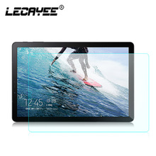 LECAYEE-cristal templado para tableta Samsung Galaxy Tab S4, Protector de pantalla de 10,5 pulgadas, SM-T837 de SM-T830, película protectora de SM-T835 2024 - compra barato