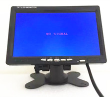 Monitor de TFT de 7 pulgadas en Color para cámara CCTV 2024 - compra barato