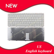 New English keyboard For SONY VAIO VGN-NR385/e/w VGN-NS VGN-NR VGN NS NR US laptop keyboard 2024 - buy cheap