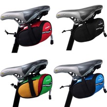 Roswheel-Bolsa de sillín de bicicleta, accesorios de bicicleta, accesorios, bisiklet aksesuar, 2021 2024 - compra barato