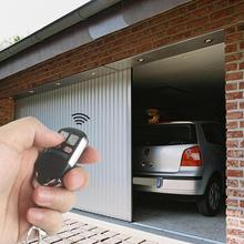 315 MHz Wireless Garage Door Remote Control wireless Remoto Control Universal remote control 2024 - buy cheap
