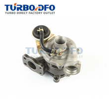 Turbo turbo completo, carregador de turbo, para ford fiesta vi fusion 7/1, tdci dv4td, 75 hp 2024 - compre barato