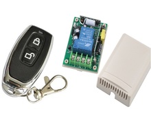 AC85V-250 V 110 V 220 V 3000 W inalámbrico RF Sistema de interruptor de Control remoto para casa inteligente Luz con el transmisor 2024 - compra barato