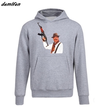 Saddam Hussein AK-47 Print Hoodie 41 Shirt Iraq Army Armed Forces T Shier Men Fleece Hoody Shirt Cool Jacket Coat 2024 - buy cheap